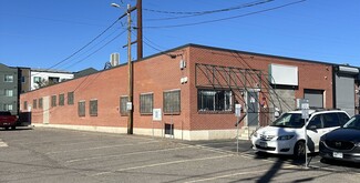 Plus de détails pour 795 S Jason St, Denver, CO - Industriel/Logistique à vendre