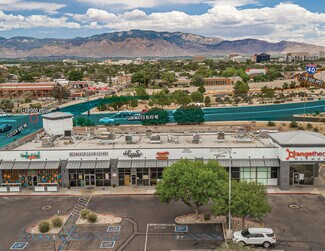 Plus de détails pour 5010 Cutler Ave NE, Albuquerque, NM - Local commercial à vendre