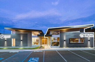 Plus de détails pour 251 E 5th Ave, Spokane, WA - Bureau/Médical à louer