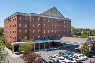 Plus de détails pour 377 Oak St, Garden City, NY - Bureau à louer