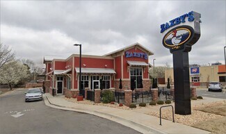 Plus de détails pour 1839 W Main St, Norman, OK - Local commercial à vendre