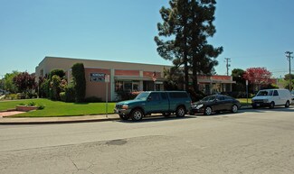 Plus de détails pour 465 Convention Way, Redwood City, CA - Local d’activités à vendre