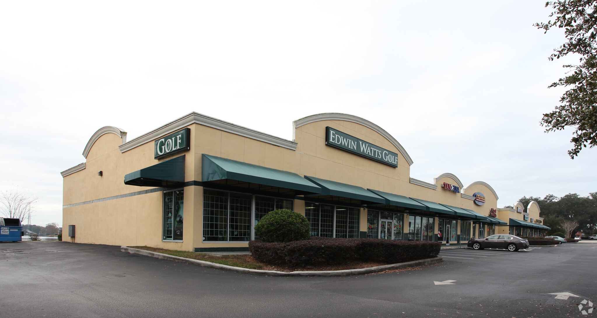 1540 Wells Rd, Orange Park, FL à louer Photo principale– Image 1 sur 4