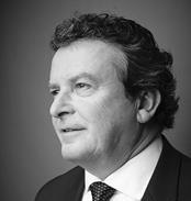 Peter Gray