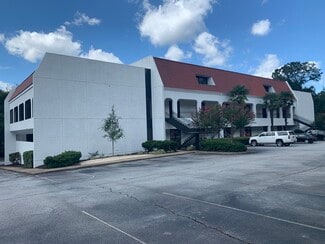 Plus de détails pour 850 S Pleasantburg Dr, Greenville, SC - Bureau à louer