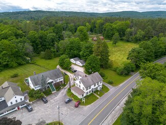 Plus de détails pour 227 Egremont Plain Rd, North Egremont, MA - Bureau à vendre