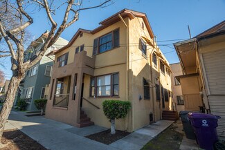Plus de détails pour 334 W 5th St, Long Beach, CA - Logement à vendre