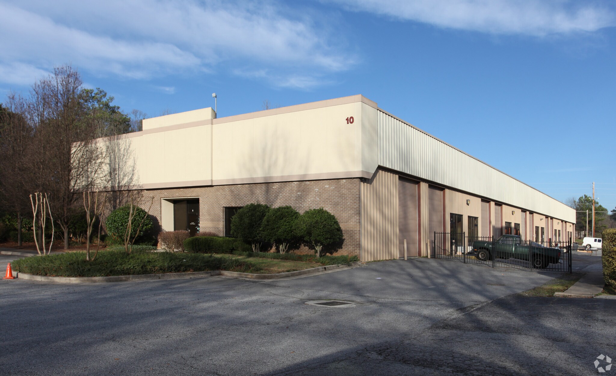 1360 Union Hill Rd, Alpharetta, GA à louer Photo principale– Image 1 sur 15