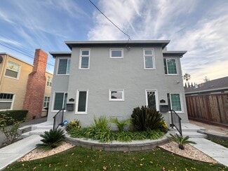 Plus de détails pour 1130-1132 McKendrie St, San Jose, CA - Bureau à louer