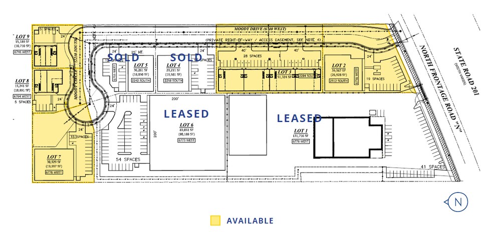 6778 W 2100 S, West Valley City, UT à louer - Photo de l’immeuble – Image 2 sur 5