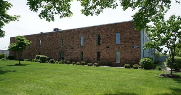 12950 Haggerty Rd, Belleville, MI à louer - Photo principale – Image 1 sur 25
