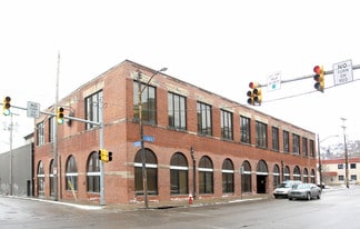 Plus de détails pour 1011 Bingham St, Pittsburgh, PA - Industriel/Logistique à vendre