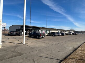 Plus de détails pour 1027 W 21st St, South Sioux City, NE - Local commercial à vendre