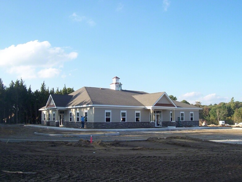 345 E Main St, Tuckerton, NJ à louer - Photo principale – Image 1 sur 3