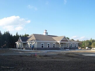 Plus de détails pour 345 E Main St, Tuckerton, NJ - Bureau/Médical à louer
