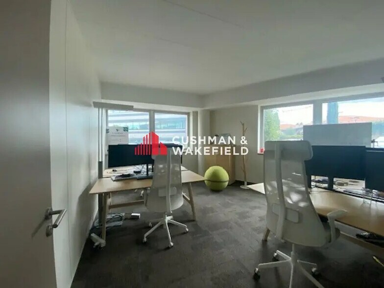 33-43 Avenue Georges Pompidou, Balma à louer - Photo intérieure – Image 1 sur 14