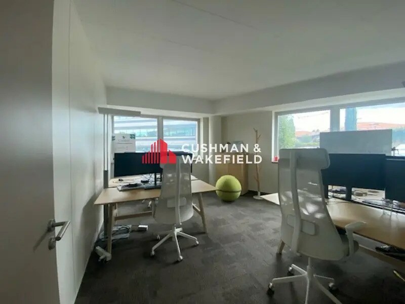33-43 Avenue Georges Pompidou, Balma à louer Photo intérieure– Image 1 sur 15
