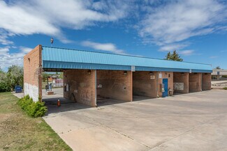 Plus de détails pour 2170 Jet Wing Dr, Colorado Springs, CO - Spécialisé à vendre