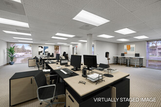 2910-2960 Scott Blvd, Santa Clara, CA à louer Photo intérieure– Image 2 sur 6