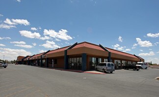 Plus de détails pour 3333 Yarbrough Dr, El Paso, TX - Local commercial à louer