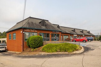 Plus de détails pour 5034 N Broadway St, Knoxville, TN - Local commercial à louer