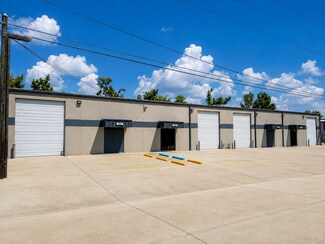 Plus de détails pour 3101-3107 La Place Ln, Laplace, LA - Industriel/Logistique à louer
