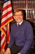Ronald West