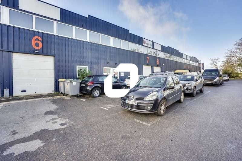 4 Route De Longjumeau, Chilly-Mazarin à louer - Photo de l’immeuble – Image 1 sur 14