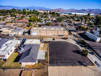 Plus de détails pour 18738 5th St, Bloomington, CA - Industriel/Logistique à vendre
