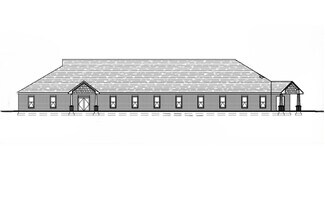 Plus de détails pour 156 Chesapeake Ln, Clarksville, TN - Bureau à louer