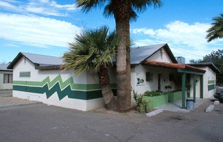 Plus de détails pour 522 E Southern Ave, Phoenix, AZ - Bureau à vendre