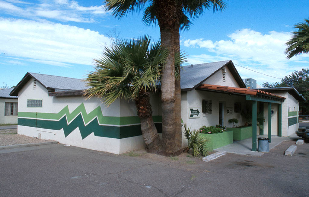 522 E Southern Ave, Phoenix, AZ à vendre Photo principale– Image 1 sur 2