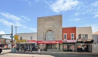 Plus de détails pour 5604 N 5th St, Philadelphia, PA - Local commercial à vendre