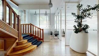 Plus de détails pour 85 Avenue Maréchal De Saxe, Lyon - Bureau, Local commercial à louer