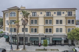 Plus de détails pour 1490 Ocean Ave, San Francisco, CA - Logement à vendre