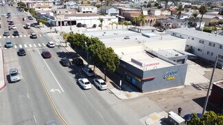 Plus de détails pour 4925-4927 El Cajon Blvd, San Diego, CA - Local commercial à vendre