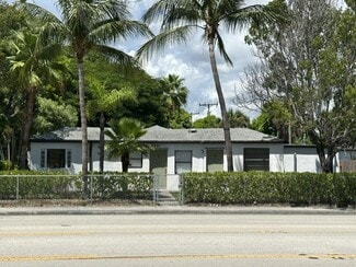 Plus de détails pour 5901 Broadway, West Palm Beach, FL - Logement à vendre