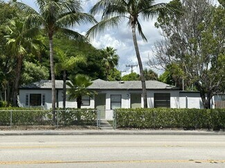 Plus de détails pour 5901 Broadway, West Palm Beach, FL - Logement à vendre