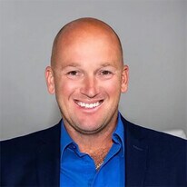 Beau Parmenter