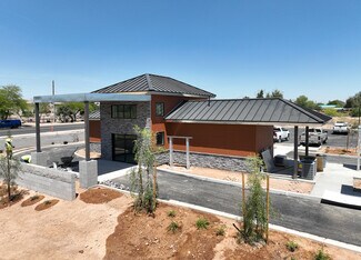 Plus de détails pour 2937 E McKellips Rd, Mesa, AZ - Local commercial à louer