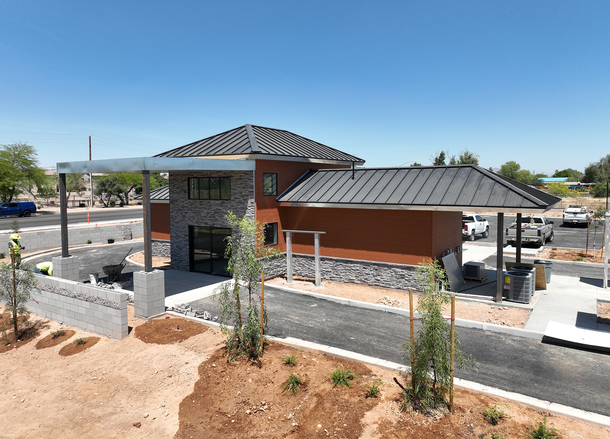 2937 E McKellips Rd, Mesa, AZ à louer Photo principale– Image 1 sur 6