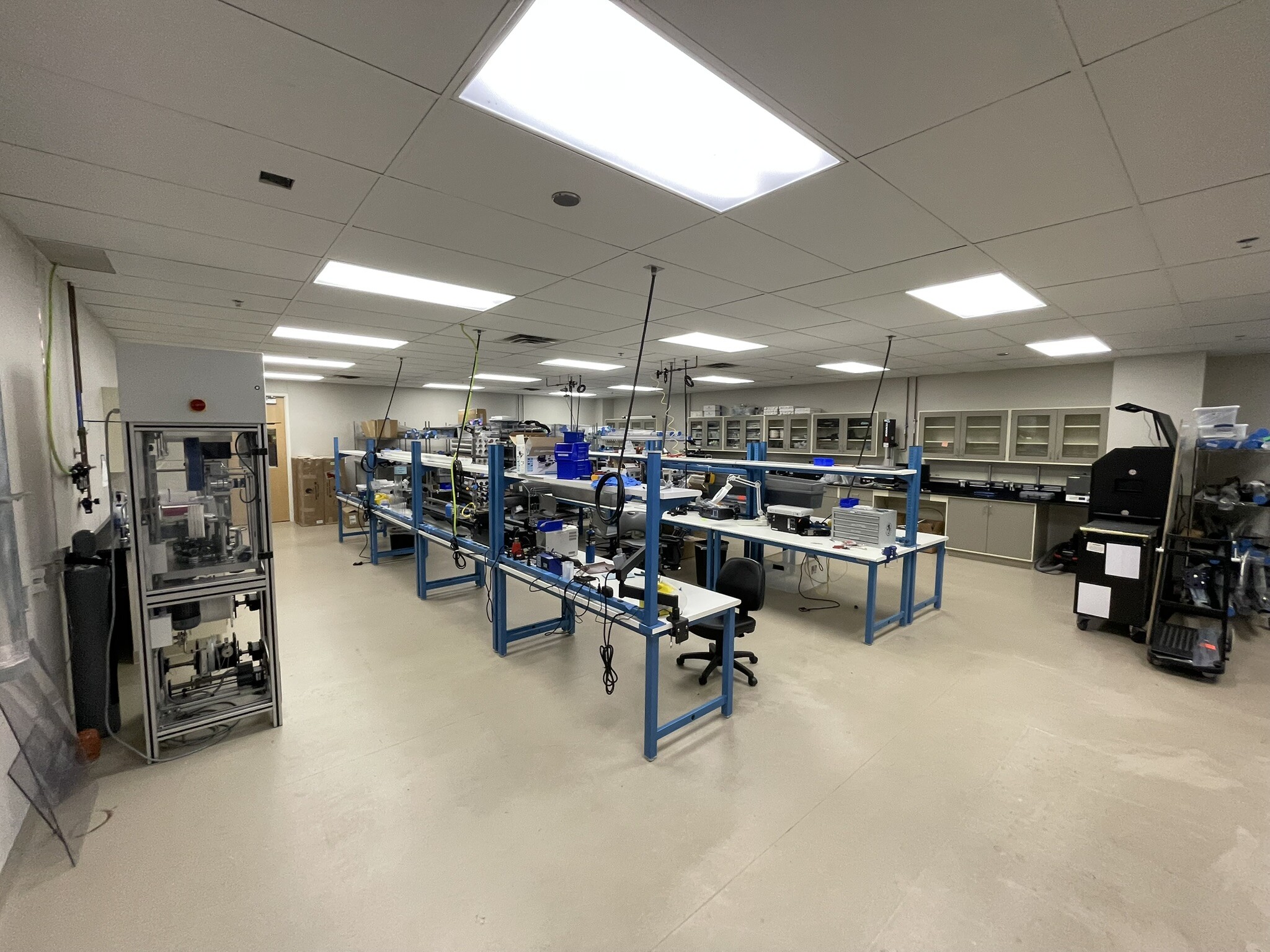 9401-9443 Science Center Dr, New Hope, MN à louer Photo intérieure– Image 1 sur 11