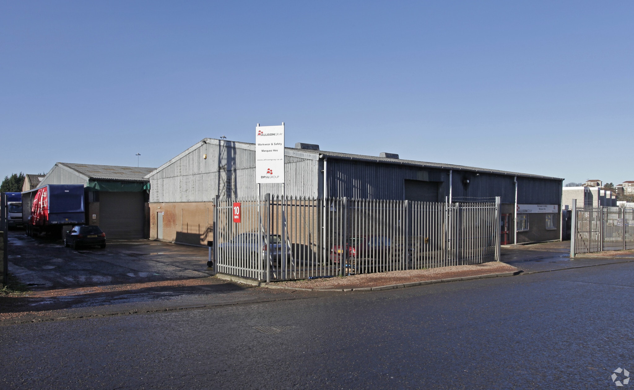 Longtown St, Dundee à vendre Photo principale– Image 1 sur 4