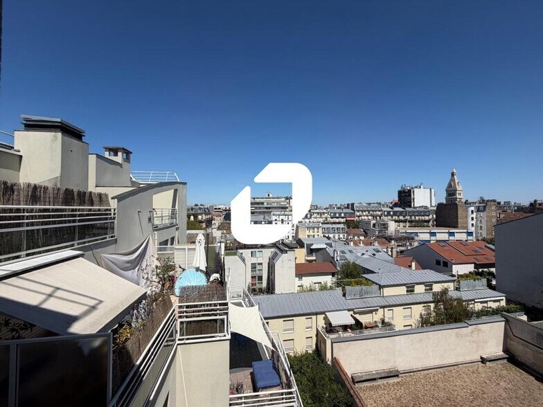 12 Rue De Châtillon, Paris à louer - Aérien – Image 3 sur 28