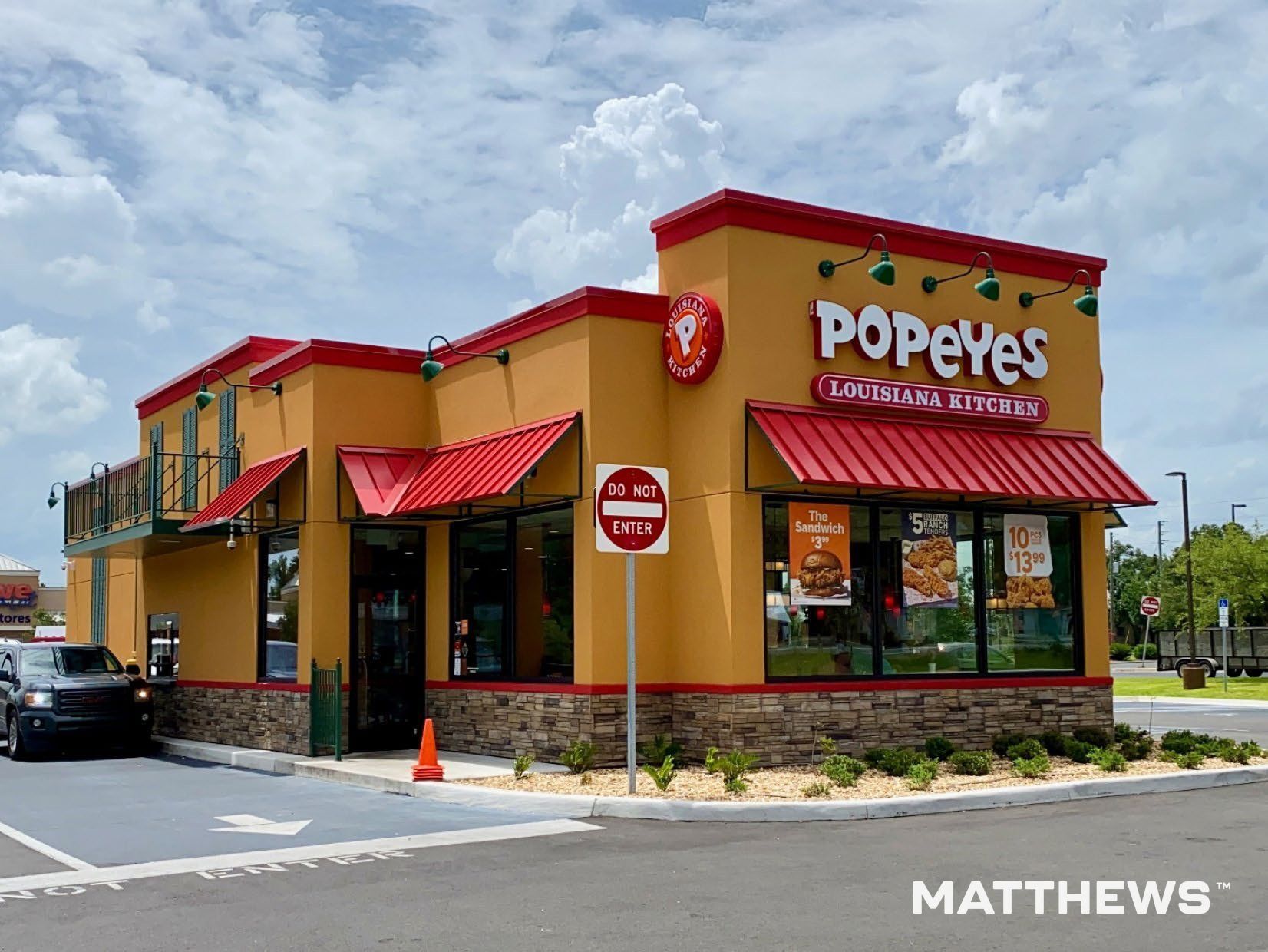 812 S 6th St, Macclenny, FL à louer Photo principale– Image 1 sur 4