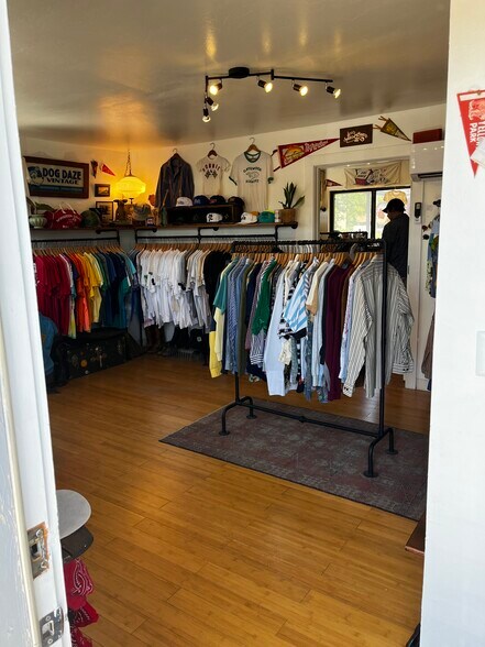 1630 N Blackwelder Ave, Oklahoma City, OK à louer - Photo intérieure – Image 3 sur 12