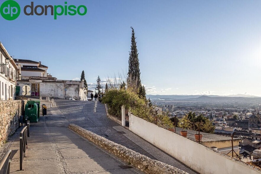 Carril de la Lona, 16, Granada, Granada à vendre - Photo de l’immeuble – Image 3 sur 19