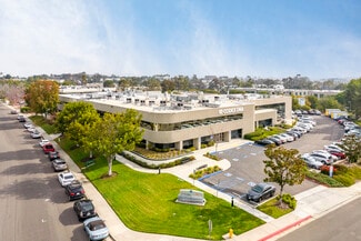 Plus de détails pour 9535 Waples St, San Diego, CA - Local d'activités à louer