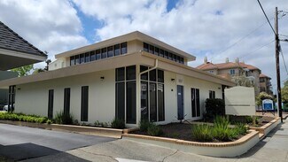 Plus de détails pour 127 N San Mateo Dr, San Mateo, CA - Bureau/Médical à louer