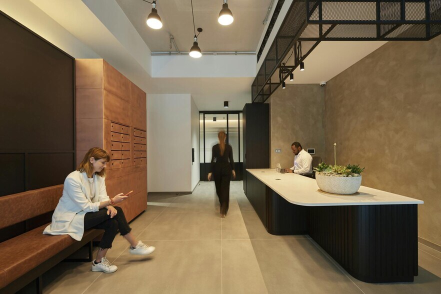 97 Vauxhall Walk, Londres à louer - Photo intérieure – Image 3 sur 63